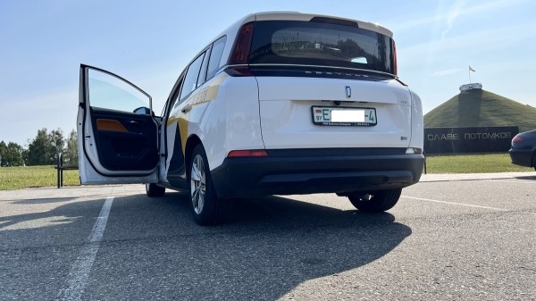 «Мне 10 рублей хватает на 400 километров». Как таксист пересел на электричку и что это поменяло «Мне 10 рублей хватает на 400 километров». Как таксист пересел на электричку и что это поменяло