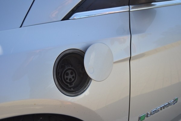 «Одна зарядная станция на весь город!» Житель Березы рассказал об эксплуатации электромобиля в условиях райцентра «Одна зарядная станция на весь город!» Житель Березы рассказал об эксплуатации электромобиля в условиях райцентра