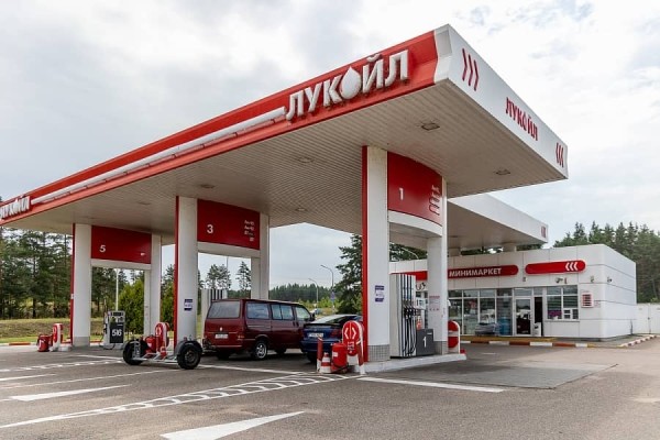 Как живет белорусское приграничье после закрытия пунктов пропуска Литвой и Польшей Как живет белорусское приграничье после закрытия пунктов пропуска Литвой и Польшей