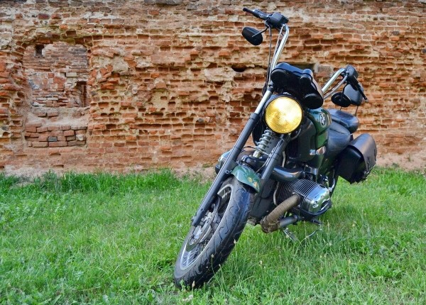 «Ни одного байкерского мероприятия не пропустил!» Житель Брестской области три года колесит на легендарном BMW R 1200C «Ни одного байкерского мероприятия не пропустил!» Житель Брестской области три года колесит на легендарном BMW R 1200C