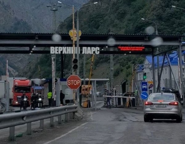 «Успели сходить пешком в Турцию». Белорусы рассказали, как съездили в Грузию «Успели сходить пешком в Турцию». Белорусы рассказали, как съездили в Грузию