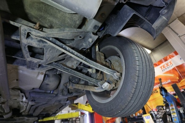 «Контрактный мотор из Владивостока — $600». Белорус пригнал Fiat 500X и четыре года не знает горя (почти) «Контрактный мотор из Владивостока — $600». Белорус пригнал Fiat 500X и четыре года не знает горя (почти)