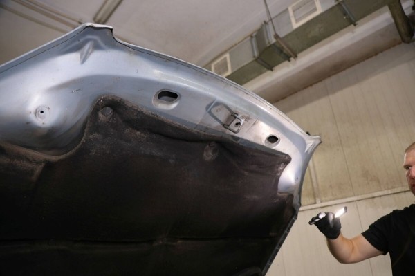 «Купил без осмотра на подъёмнике». Узнали, стоил ли своих денег 22-летний Citroen C5 «Купил без осмотра на подъёмнике». Узнали, стоил ли своих денег 22-летний Citroen C5