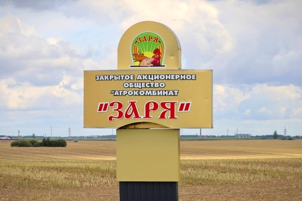 «У комбайнёров выходных нет!» Механизатор о работе на комбайне за 1,8 млн BYN «У комбайнёров выходных нет!» Механизатор о работе на комбайне за 1,8 млн BYN