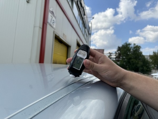 «Купил без осмотра на подъёмнике». Узнали, стоил ли своих денег 22-летний Citroen C5 «Купил без осмотра на подъёмнике». Узнали, стоил ли своих денег 22-летний Citroen C5