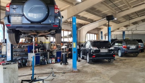 Клиент пожаловался на СТО в налоговую, но потом передумал Клиент пожаловался на СТО в налоговую, но потом передумал