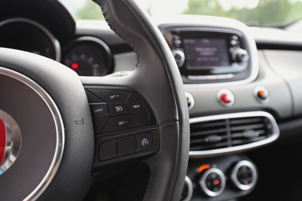 «Контрактный мотор из Владивостока — $600». Белорус пригнал Fiat 500X и четыре года не знает горя (почти) «Контрактный мотор из Владивостока — $600». Белорус пригнал Fiat 500X и четыре года не знает горя (почти)