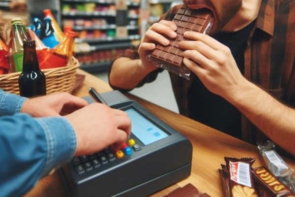 Узнали, можно ли пробовать продукты в магазине до их покупки