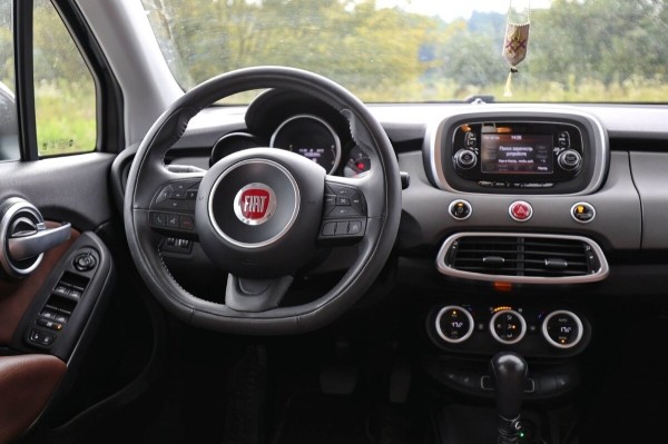 «Контрактный мотор из Владивостока — $600». Белорус пригнал Fiat 500X и четыре года не знает горя (почти) «Контрактный мотор из Владивостока — $600». Белорус пригнал Fiat 500X и четыре года не знает горя (почти)