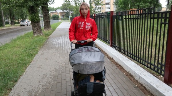 «Когда сына забрали, не находила места». История белоруски, которая смогла изменить жизнь и вернуть ребенка из приюта «Когда сына забрали, не находила места». История белоруски, которая смогла изменить жизнь и вернуть ребенка из приюта