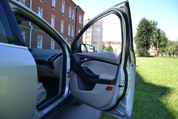 «Одна зарядная станция на весь город!» Житель Березы рассказал об эксплуатации электромобиля в условиях райцентра «Одна зарядная станция на весь город!» Житель Березы рассказал об эксплуатации электромобиля в условиях райцентра