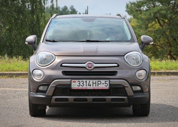 «Контрактный мотор из Владивостока — $600». Белорус пригнал Fiat 500X и четыре года не знает горя (почти) «Контрактный мотор из Владивостока — $600». Белорус пригнал Fiat 500X и четыре года не знает горя (почти)