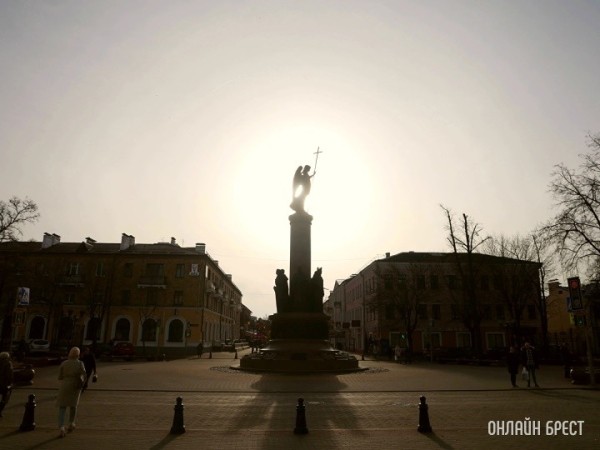 В каких городах Беларуси самый чистый воздух В каких городах Беларуси самый чистый воздух