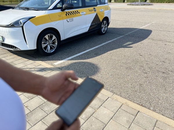 «Мне 10 рублей хватает на 400 километров». Как таксист пересел на электричку и что это поменяло «Мне 10 рублей хватает на 400 километров». Как таксист пересел на электричку и что это поменяло