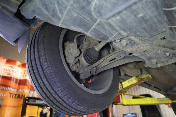 «Контрактный мотор из Владивостока — $600». Белорус пригнал Fiat 500X и четыре года не знает горя (почти) «Контрактный мотор из Владивостока — $600». Белорус пригнал Fiat 500X и четыре года не знает горя (почти)