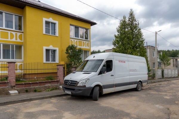 Как живет белорусское приграничье после закрытия пунктов пропуска Литвой и Польшей Как живет белорусское приграничье после закрытия пунктов пропуска Литвой и Польшей