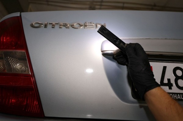 «Купил без осмотра на подъёмнике». Узнали, стоил ли своих денег 22-летний Citroen C5 «Купил без осмотра на подъёмнике». Узнали, стоил ли своих денег 22-летний Citroen C5