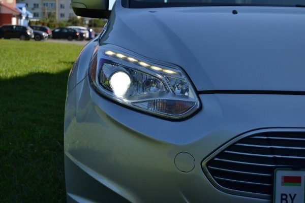 «Одна зарядная станция на весь город!» Житель Березы рассказал об эксплуатации электромобиля в условиях райцентра «Одна зарядная станция на весь город!» Житель Березы рассказал об эксплуатации электромобиля в условиях райцентра