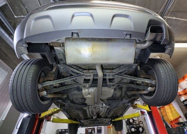 «Контрактный мотор из Владивостока — $600». Белорус пригнал Fiat 500X и четыре года не знает горя (почти) «Контрактный мотор из Владивостока — $600». Белорус пригнал Fiat 500X и четыре года не знает горя (почти)