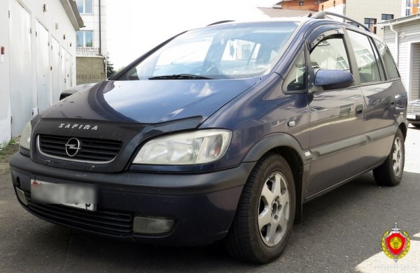 Белоруска не прошла техосмотр из-за VIN. Как решила проблему? Белоруска не прошла техосмотр из-за VIN. Как решила проблему?