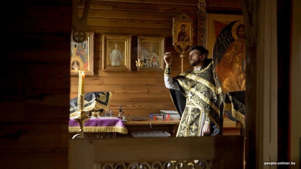 «Это сделало меня более полноценным как мужчину». Белорус побывал на родах с женой рекордных четыре раза «Это сделало меня более полноценным как мужчину». Белорус побывал на родах с женой рекордных четыре раза