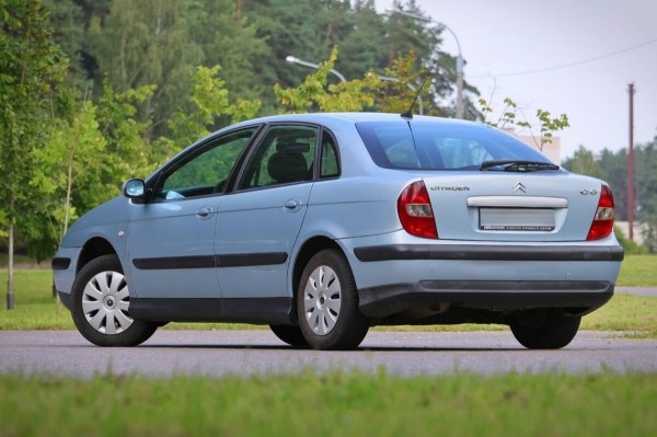 «Купил без осмотра на подъёмнике». Узнали, стоил ли своих денег 22-летний Citroen C5 «Купил без осмотра на подъёмнике». Узнали, стоил ли своих денег 22-летний Citroen C5