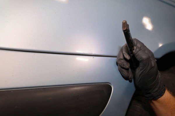 «Купил без осмотра на подъёмнике». Узнали, стоил ли своих денег 22-летний Citroen C5 «Купил без осмотра на подъёмнике». Узнали, стоил ли своих денег 22-летний Citroen C5