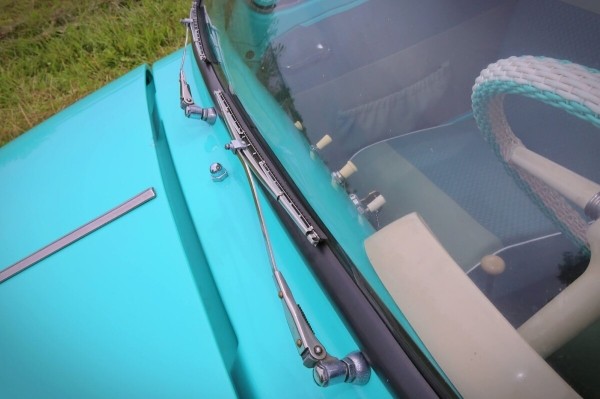 «Излучает положительные эмоции». Белорус показал «горбатый» ЗАЗ-965, который вернули к жизни «Излучает положительные эмоции». Белорус показал «горбатый» ЗАЗ-965, который вернули к жизни