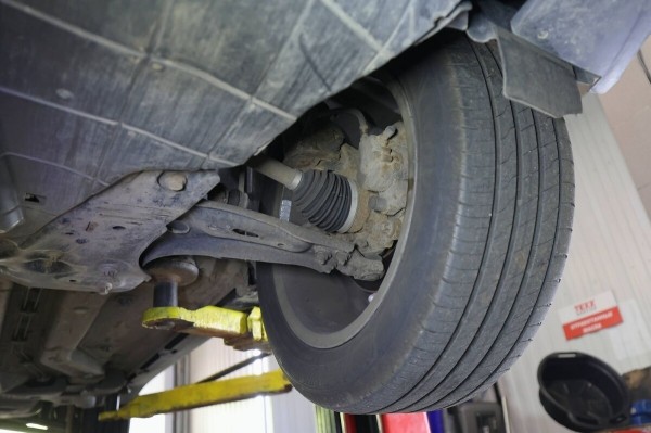 «Контрактный мотор из Владивостока — $600». Белорус пригнал Fiat 500X и четыре года не знает горя (почти) «Контрактный мотор из Владивостока — $600». Белорус пригнал Fiat 500X и четыре года не знает горя (почти)