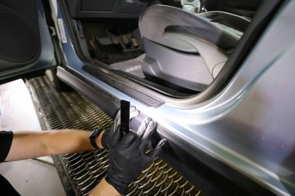 «Купил без осмотра на подъёмнике». Узнали, стоил ли своих денег 22-летний Citroen C5 «Купил без осмотра на подъёмнике». Узнали, стоил ли своих денег 22-летний Citroen C5