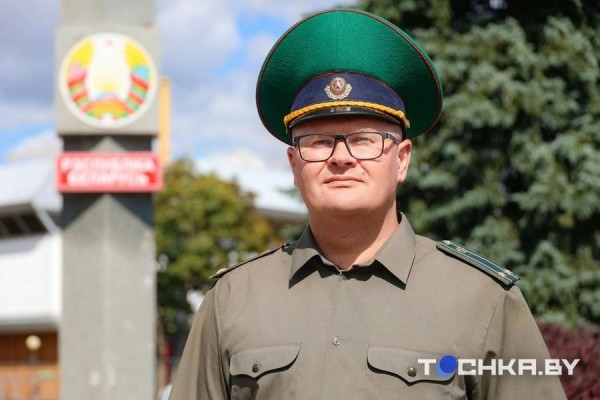 Больше суток мучений: как белорусы проходят польскую границу. Репортаж из Бреста Больше суток мучений: как белорусы проходят польскую границу. Репортаж из Бреста