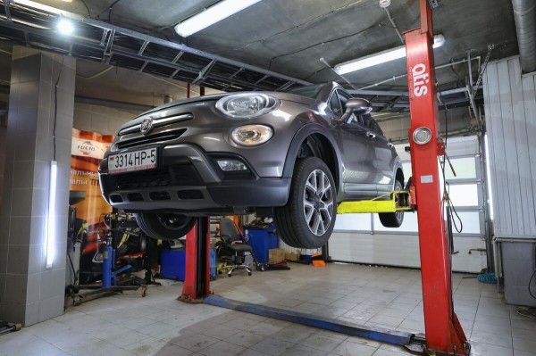 «Контрактный мотор из Владивостока — $600». Белорус пригнал Fiat 500X и четыре года не знает горя (почти) «Контрактный мотор из Владивостока — $600». Белорус пригнал Fiat 500X и четыре года не знает горя (почти)