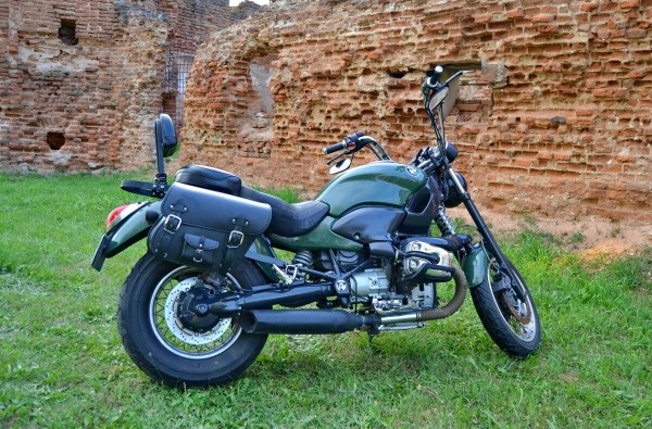 «Ни одного байкерского мероприятия не пропустил!» Житель Брестской области три года колесит на легендарном BMW R 1200C «Ни одного байкерского мероприятия не пропустил!» Житель Брестской области три года колесит на легендарном BMW R 1200C