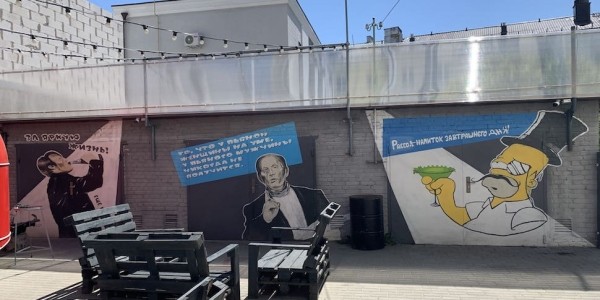 В Бресте продали самый дорогой гараж в истории сделок В Бресте продали самый дорогой гараж в истории сделок