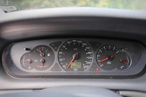 «Купил без осмотра на подъёмнике». Узнали, стоил ли своих денег 22-летний Citroen C5 «Купил без осмотра на подъёмнике». Узнали, стоил ли своих денег 22-летний Citroen C5