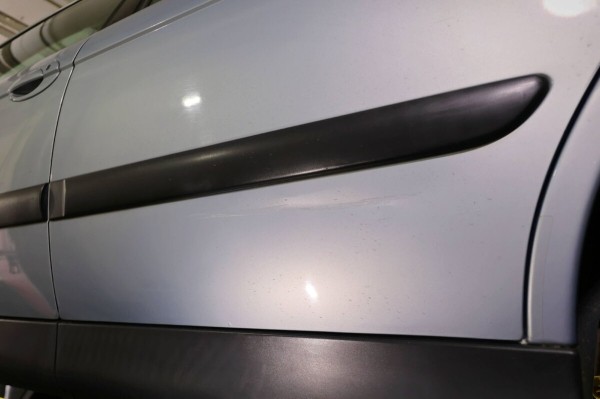 «Купил без осмотра на подъёмнике». Узнали, стоил ли своих денег 22-летний Citroen C5 «Купил без осмотра на подъёмнике». Узнали, стоил ли своих денег 22-летний Citroen C5