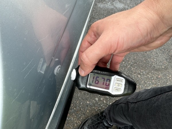 «Купил без осмотра на подъёмнике». Узнали, стоил ли своих денег 22-летний Citroen C5 «Купил без осмотра на подъёмнике». Узнали, стоил ли своих денег 22-летний Citroen C5