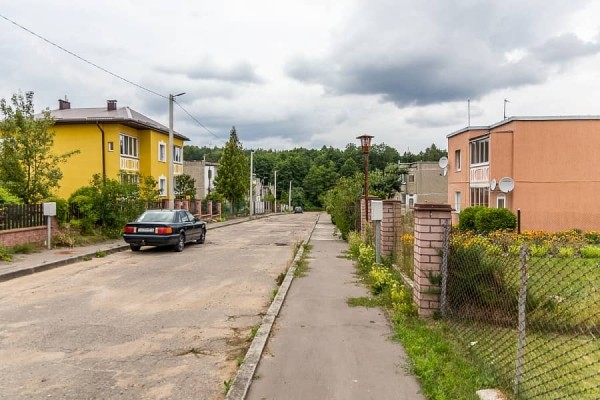 Как живет белорусское приграничье после закрытия пунктов пропуска Литвой и Польшей Как живет белорусское приграничье после закрытия пунктов пропуска Литвой и Польшей