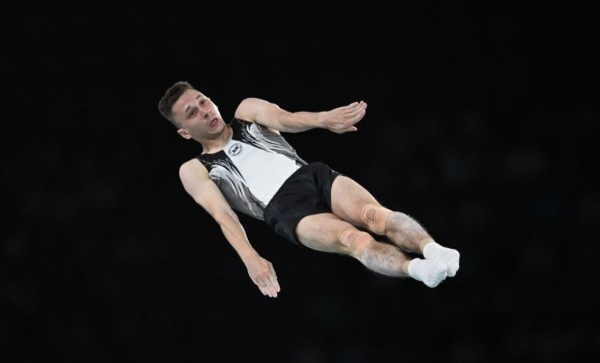 В Париже завершилась Олимпиада. Рассказываем, как выступили белорусы В Париже завершилась Олимпиада. Рассказываем, как выступили белорусы