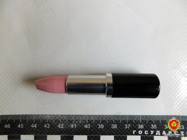 Тайна губной помады. Случай на границе в Бресте Тайна губной помады. Случай на границе в Бресте