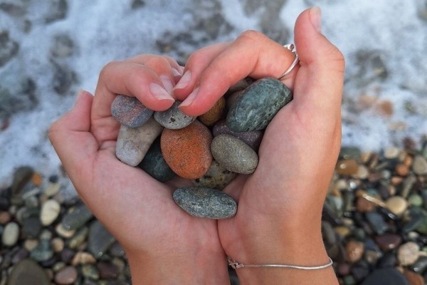 «Успели сходить пешком в Турцию». Белорусы рассказали, как съездили в Грузию «Успели сходить пешком в Турцию». Белорусы рассказали, как съездили в Грузию