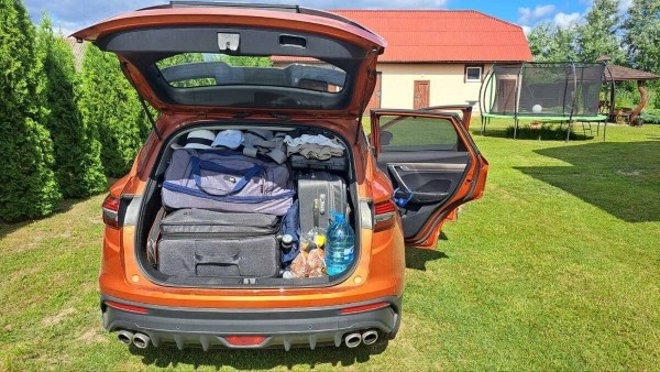 «Успели сходить пешком в Турцию». Белорусы рассказали, как съездили в Грузию «Успели сходить пешком в Турцию». Белорусы рассказали, как съездили в Грузию