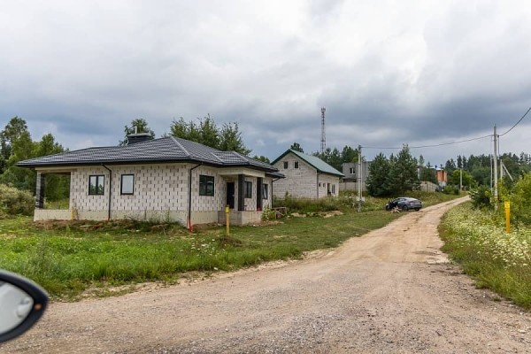 Как живет белорусское приграничье после закрытия пунктов пропуска Литвой и Польшей Как живет белорусское приграничье после закрытия пунктов пропуска Литвой и Польшей