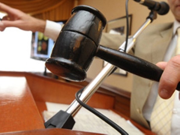 Имущество брестского производителя стройматериалов выставили на торги Имущество брестского производителя стройматериалов выставили на торги