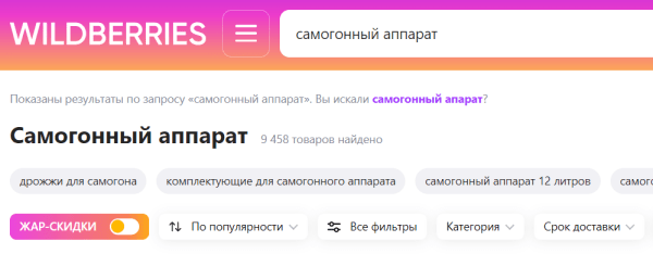 Аппарат купил честно, самогон сварил незаконно: можно ли делать алкоголь дома Аппарат купил честно, самогон сварил незаконно: можно ли делать алкоголь дома