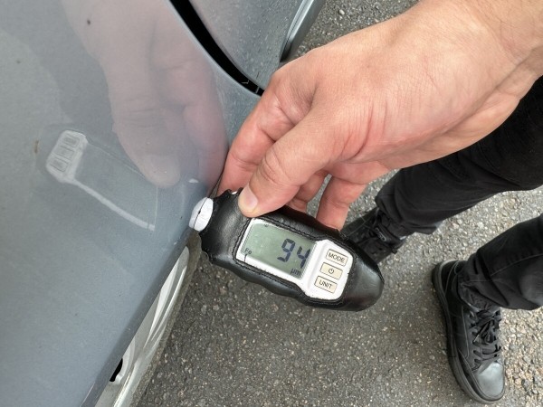 «Купил без осмотра на подъёмнике». Узнали, стоил ли своих денег 22-летний Citroen C5 «Купил без осмотра на подъёмнике». Узнали, стоил ли своих денег 22-летний Citroen C5