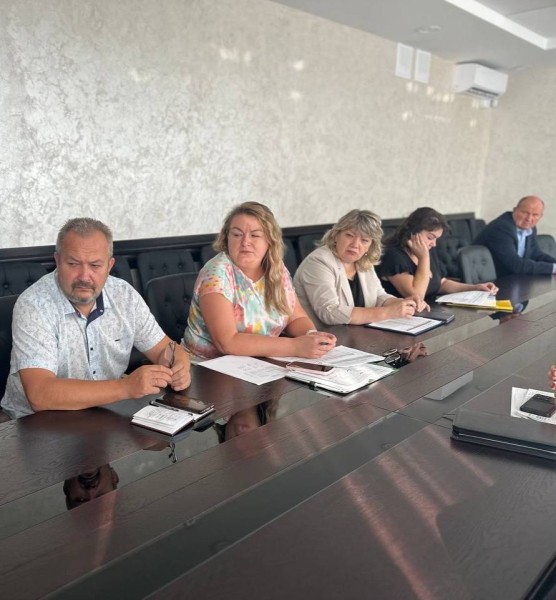 В Бресте прошло совещание по подготовке школ к новому учебному году В Бресте прошло совещание по подготовке школ к новому учебному году