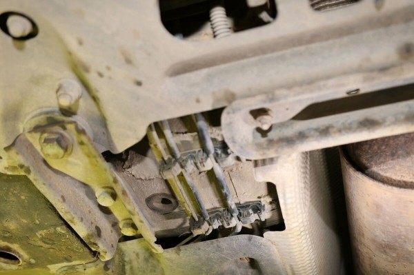 «Купил без осмотра на подъёмнике». Узнали, стоил ли своих денег 22-летний Citroen C5 «Купил без осмотра на подъёмнике». Узнали, стоил ли своих денег 22-летний Citroen C5