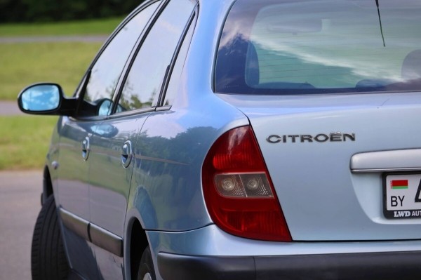 «Купил без осмотра на подъёмнике». Узнали, стоил ли своих денег 22-летний Citroen C5 «Купил без осмотра на подъёмнике». Узнали, стоил ли своих денег 22-летний Citroen C5