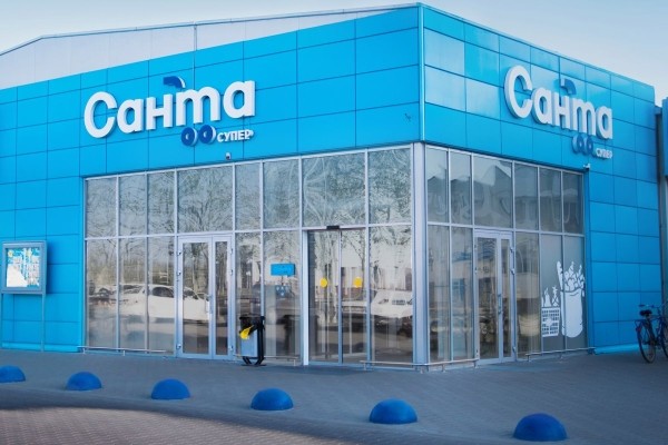 «Санта» открывает новый супермаркет в Бресте на Махновича. Как туда устроиться? «Санта» открывает новый супермаркет в Бресте на Махновича. Как туда устроиться?